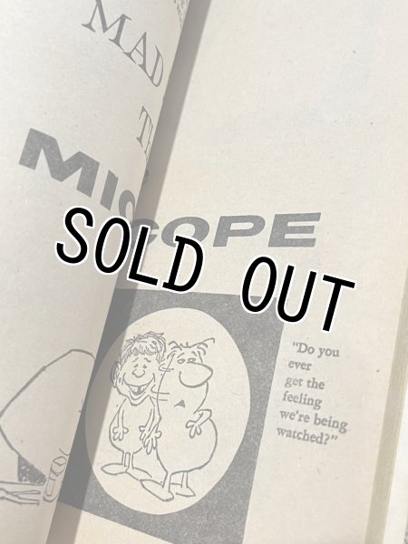 画像3: MAD/Pocket Book(The Mad Sampler) BK-377 (3)