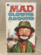 画像1: MAD/Pocket Book(Mad Clowns Around) BK-383 (1)