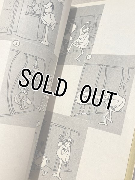 画像3: MAD/Pocket Book(Mad Clowns Around) BK-383 (3)