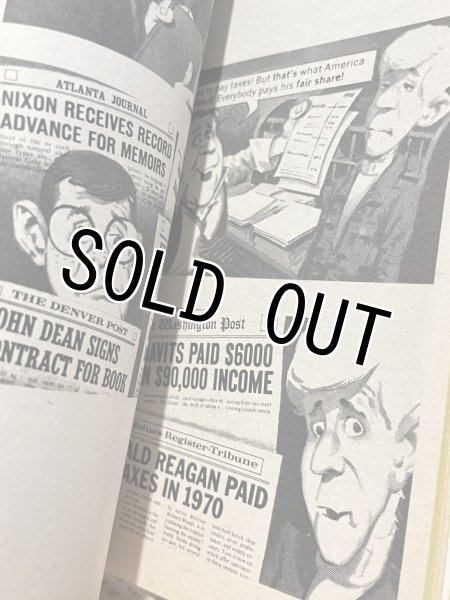 画像2: MAD/Pocket Book(Mad About Town) BK-380 (2)