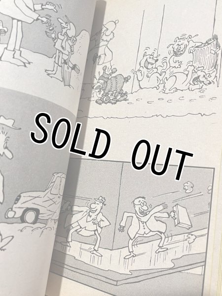 画像3: MAD/Pocket Book(Mad About Town) BK-380 (3)