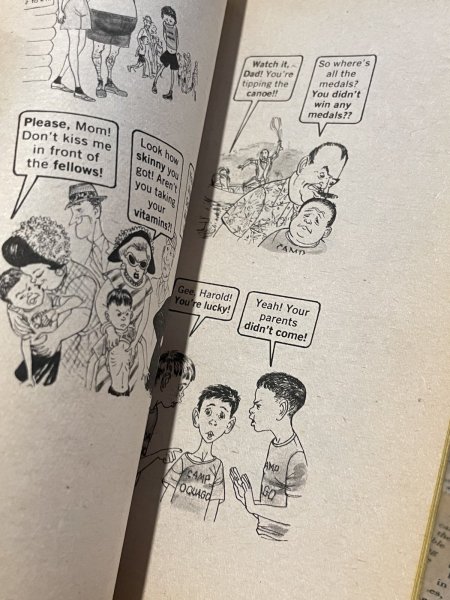 画像2: MAD/Pocket Book(Burning Mad) BK-378 (2)