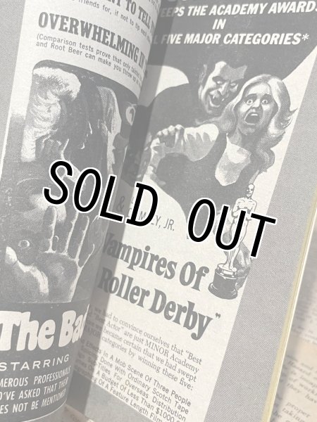 画像2: MAD/Pocket Book(Big Mad on Campus) BK-379 (2)