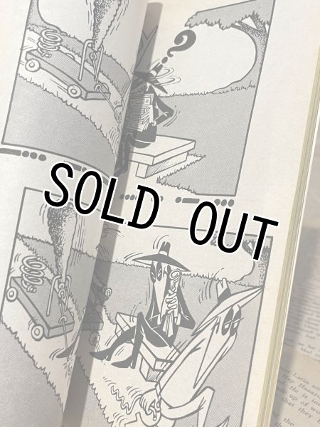 画像3: MAD/Pocket Book(Big Mad on Campus) BK-379 (3)