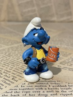 Smurfs/スマーフ - 2000toys高円寺店 (Page 3)