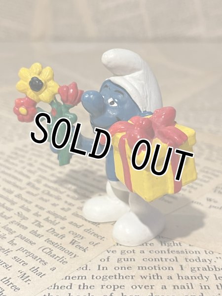 画像2: Smurfs/PVC Figure(SM-192) (2)