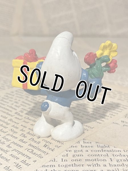 画像3: Smurfs/PVC Figure(SM-192) (3)