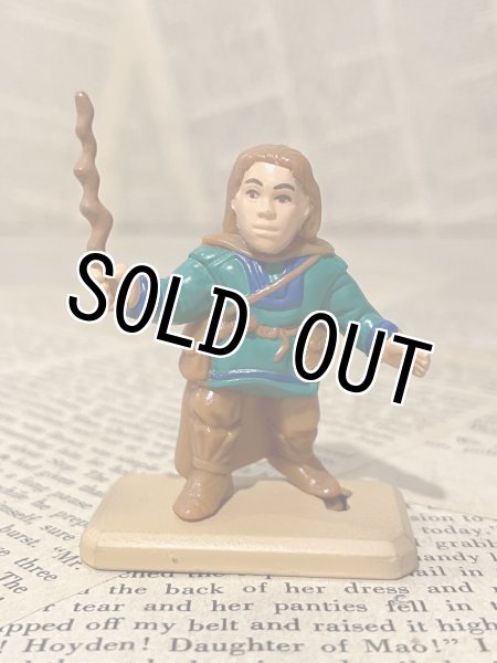 画像1: WILLOW/PVC Figure(Willow/Loose) MO-308 (1)
