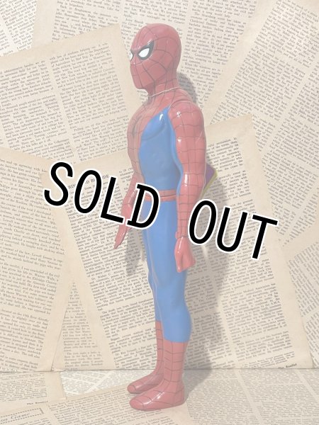 Amazon.com: Spider-Man Amecomi Yamguchi No.002 Revoltech