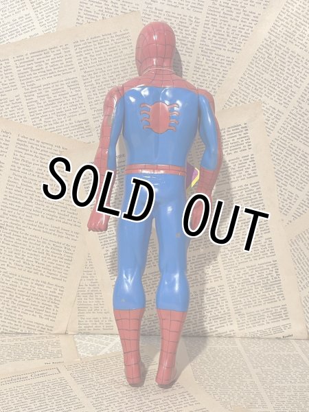 画像3: Spider-Man/Figure(90s/Hamilton Gifts) MA-436 (3)