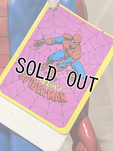 画像4: Spider-Man/Figure(90s/Hamilton Gifts) MA-436 (4)