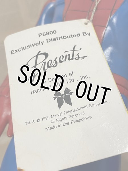 画像6: Spider-Man/Figure(90s/Hamilton Gifts) MA-436 (6)