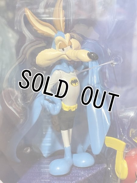 画像2: Looney Tunes/Mash-Up Pack(00s/MIB) LT-051 (2)