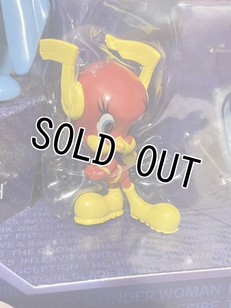 画像4: Looney Tunes/Mash-Up Pack(00s/MIB) LT-051 (4)