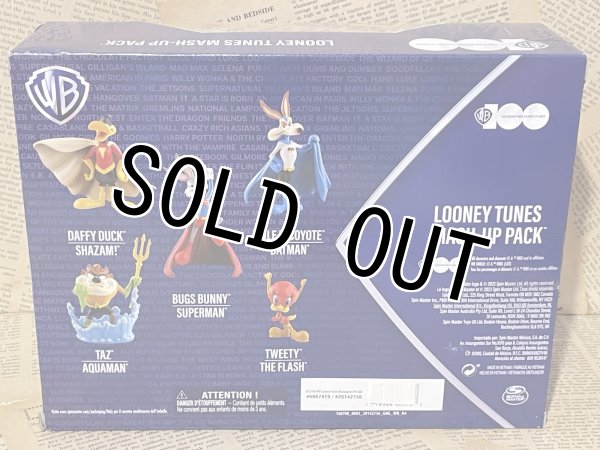 画像7: Looney Tunes/Mash-Up Pack(00s/MIB) LT-051 (7)