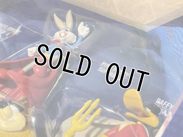 画像8: Looney Tunes/Mash-Up Pack(00s/MIB) LT-051 (8)