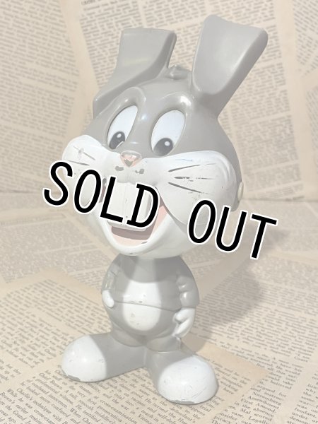 画像1: Chatter Chums/Talking Figure(Bugs Bunny) LT-052 (1)