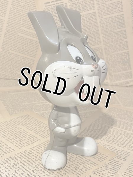 画像2: Chatter Chums/Talking Figure(Bugs Bunny) LT-052 (2)