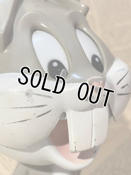 画像3: Chatter Chums/Talking Figure(Bugs Bunny) LT-052 (3)