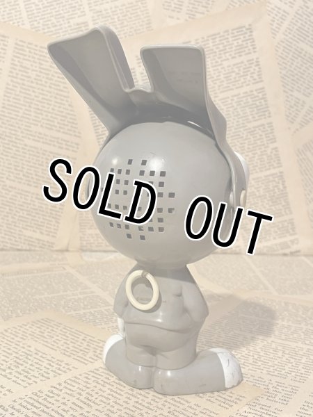 画像4: Chatter Chums/Talking Figure(Bugs Bunny) LT-052 (4)