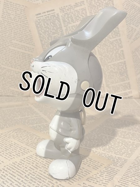 画像5: Chatter Chums/Talking Figure(Bugs Bunny) LT-052 (5)