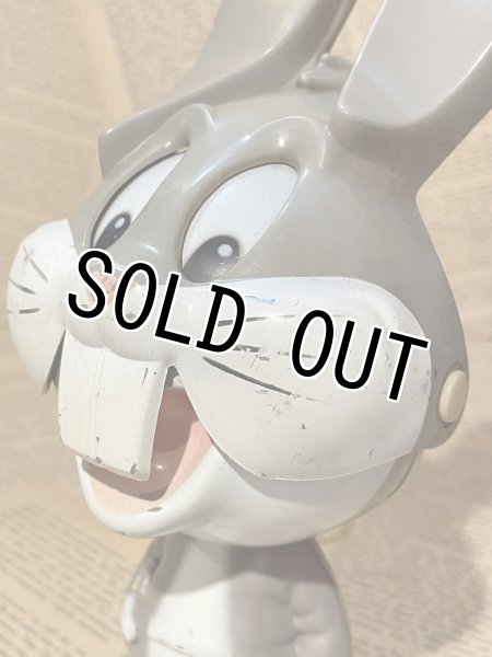 画像6: Chatter Chums/Talking Figure(Bugs Bunny) LT-052 (6)