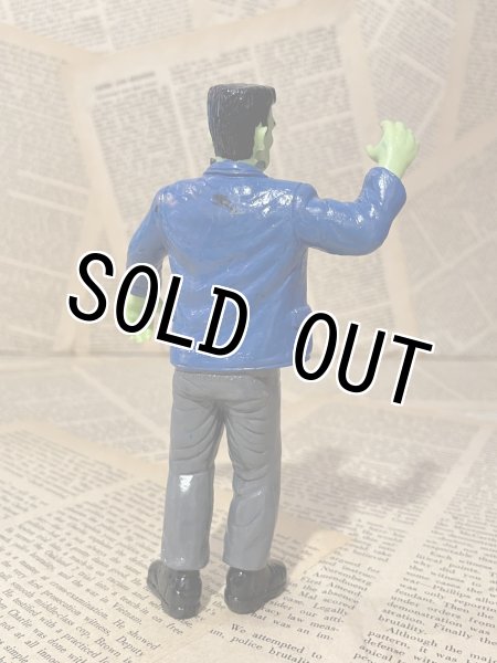 画像3: Frankenstein/PVC Figure(90s/Comics Spain) MT-258 (3)