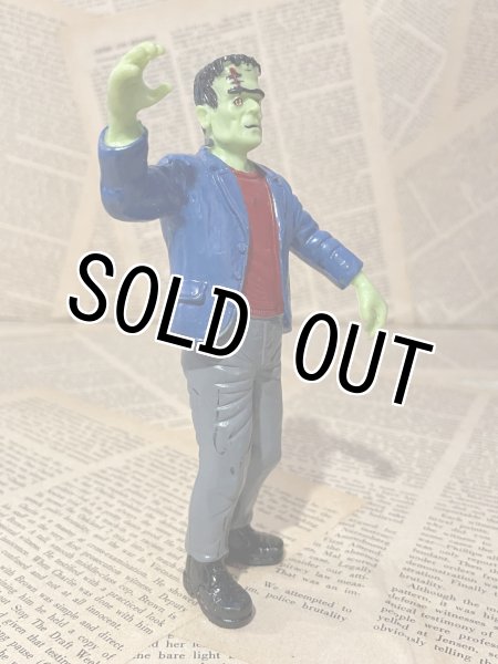画像2: Frankenstein/PVC Figure(90s/Comics Spain) MT-259 (2)
