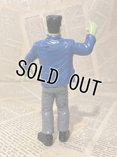 画像3: Frankenstein/PVC Figure(90s/Comics Spain) MT-259 (3)