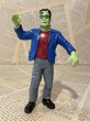 画像1: Frankenstein/PVC Figure(90s/Comics Spain) MT-260 (1)
