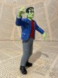 画像2: Frankenstein/PVC Figure(90s/Comics Spain) MT-260 (2)