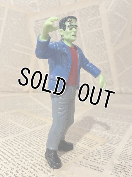 画像2: Frankenstein/PVC Figure(90s/Comics Spain) MT-260 (2)