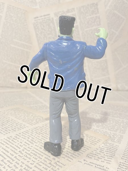 画像3: Frankenstein/PVC Figure(90s/Comics Spain) MT-260 (3)