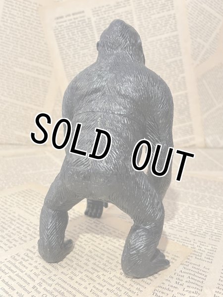 画像3: Gorilla/Vinyl Figure(80s/Imperial) OC-150 (3)