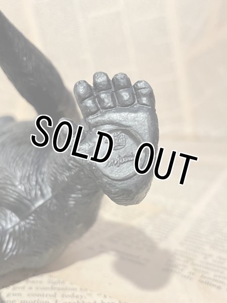 画像4: Gorilla/Vinyl Figure(80s/Imperial) OC-150 (4)