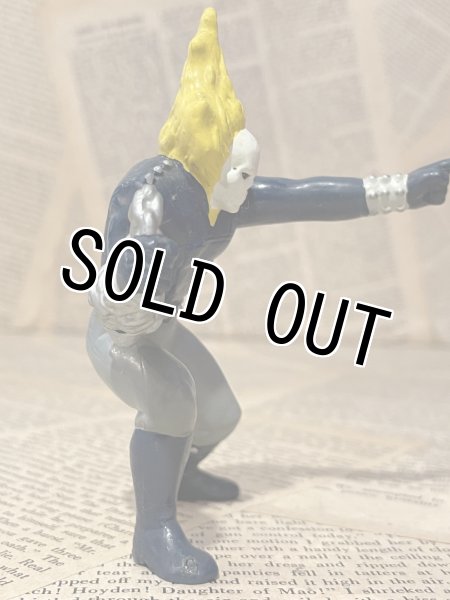 画像2: Ghost Rider/PVC Figure(90s) MA-439 (2)