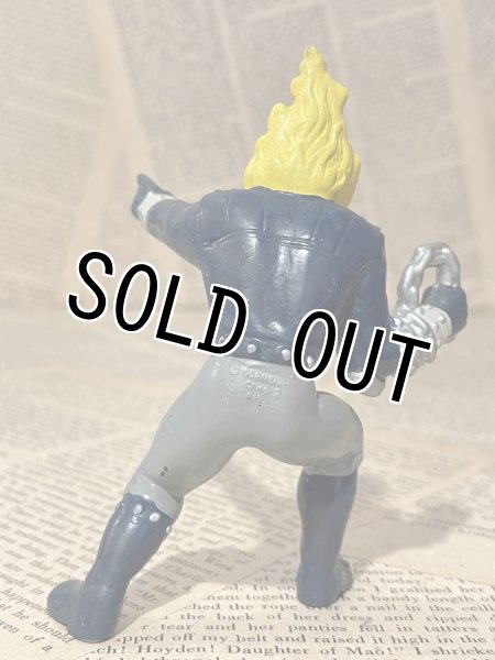 画像3: Ghost Rider/PVC Figure(90s) MA-439 (3)