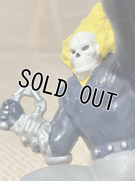 画像4: Ghost Rider/PVC Figure(90s) MA-439 (4)