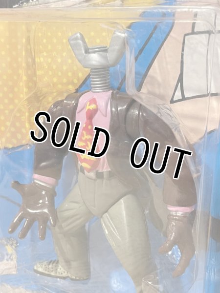 画像2: The Tick/Action Figure(Dean/MOC) OH-044 (2)