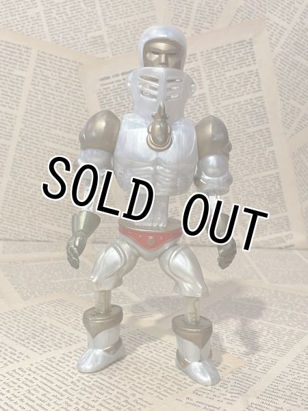 画像4: MOTU/Action Figure(Extendar/Repaired) FA-290 (4)