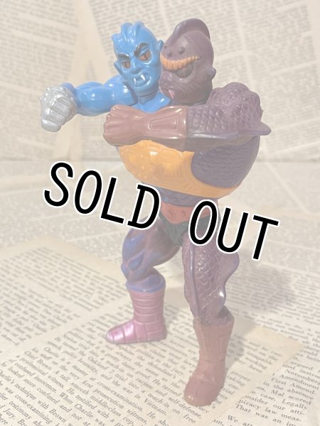 画像2: MOTU/Action Figure(Two Bad/Loose) FA-289 (2)