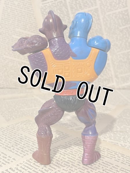 画像3: MOTU/Action Figure(Two Bad/Loose) FA-289 (3)