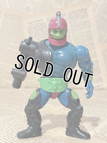 画像1: MOTU/Action Figure(Trap Jaw/Loose) FA-374 (1)