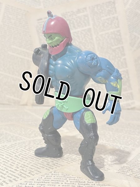 画像2: MOTU/Action Figure(Trap Jaw/Loose) FA-374 (2)