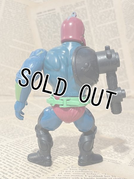 画像3: MOTU/Action Figure(Trap Jaw/Loose) FA-374 (3)