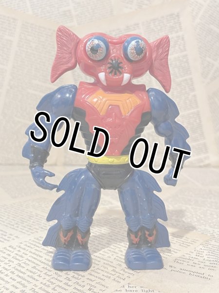 画像1: MOTU/Action Figure(Mantenna/Loose) FA-287 (1)