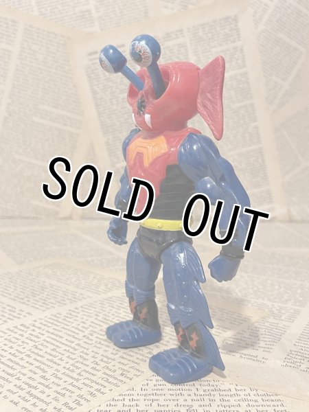 画像2: MOTU/Action Figure(Mantenna/Loose) FA-287 (2)