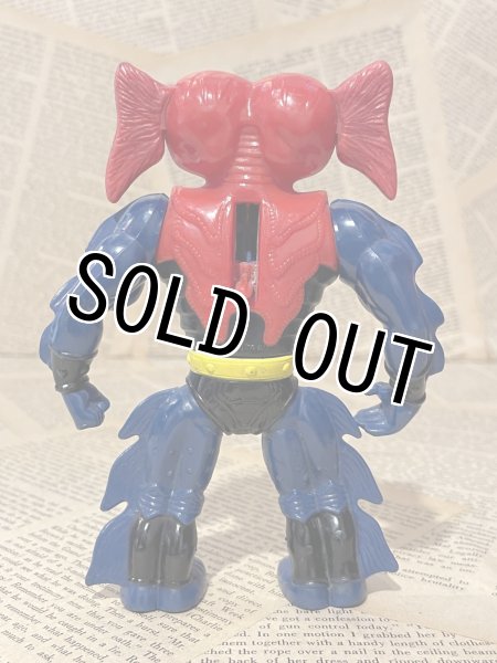 画像3: MOTU/Action Figure(Mantenna/Loose) FA-287 (3)