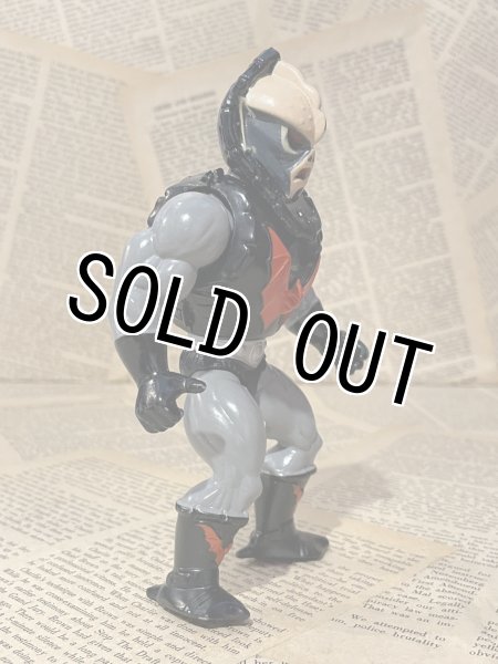 画像2: MOTU/Action Figure(Hordak/Loose) FA-288 (2)