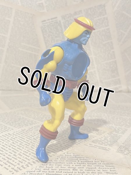 画像2: MOTU/Action Figure(Sy-Klone/Loose) FA-286 (2)